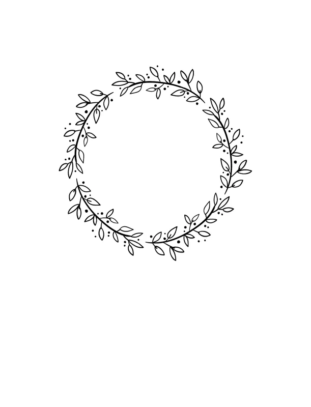 Listový kruh