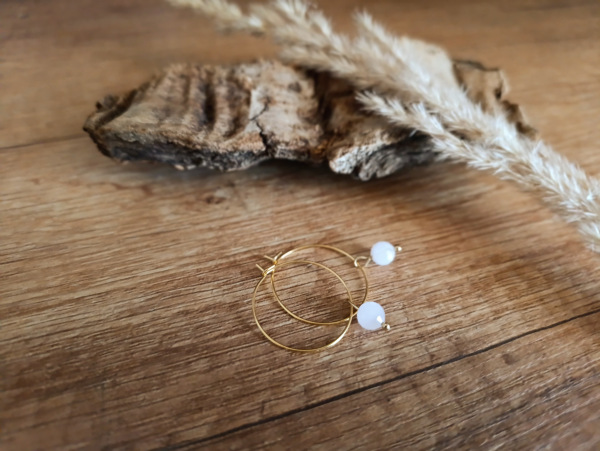 Náušnice Sebalásky 1