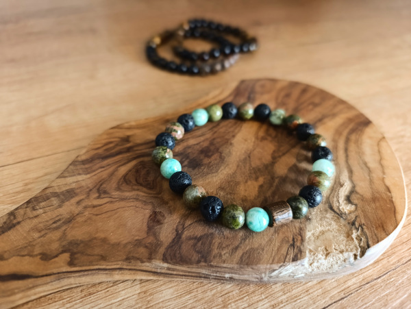 Náramok Zrodu nových myšlienok