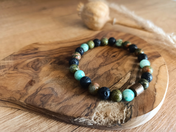 Náramok Zrodu nových myšlienok 1