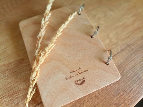 Cestovateľský zápisník,typ 3 3