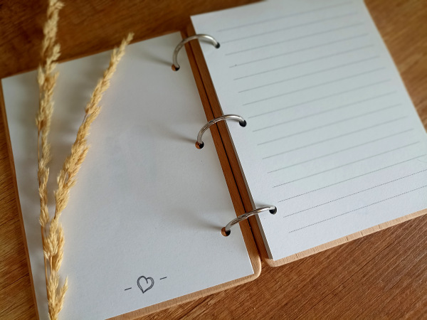 Cestovateľský zápisník,typ 3 2