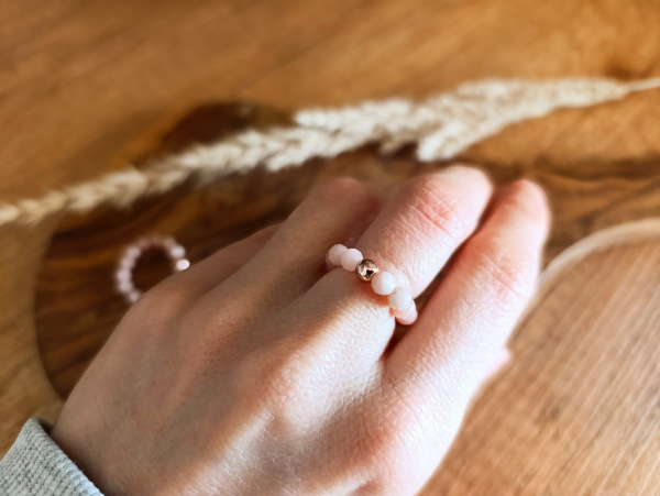 Prsteň Radosti zo života 1