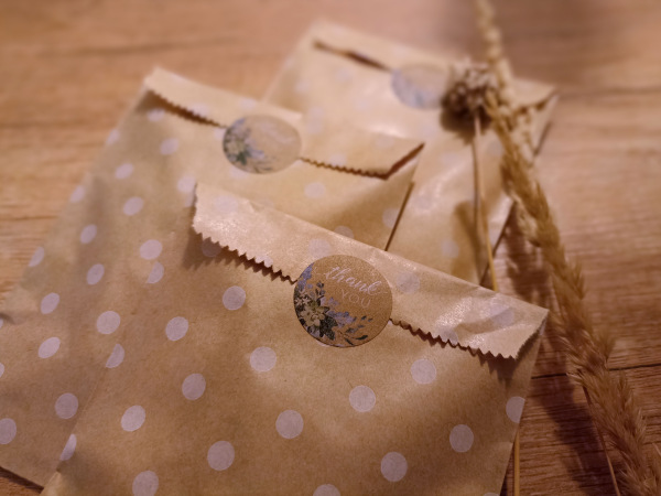 Náušnice Sebavedomia 1