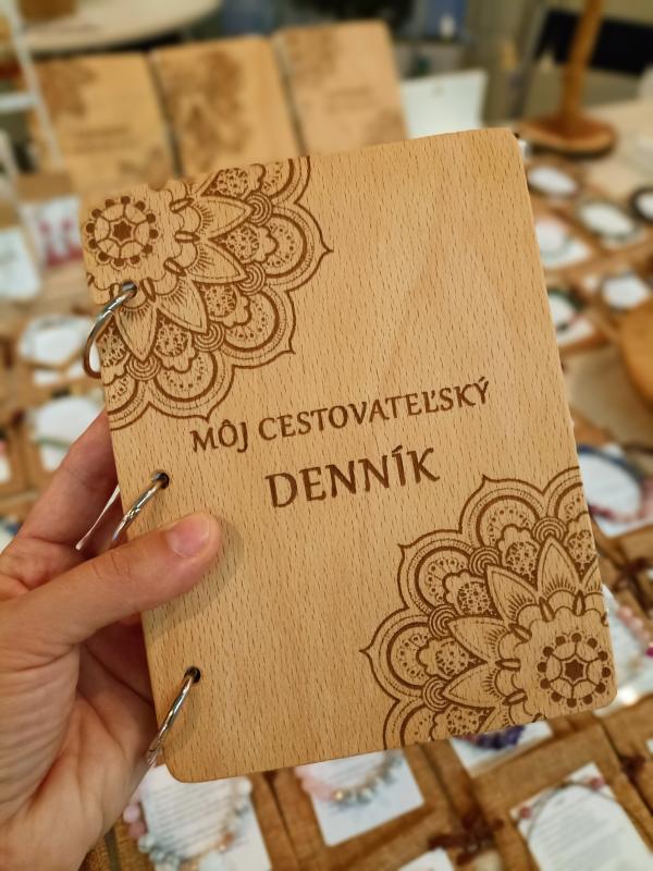 Cestovateľský denník 2