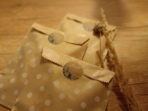 Náušnice Pozitívnych vibrácií 2