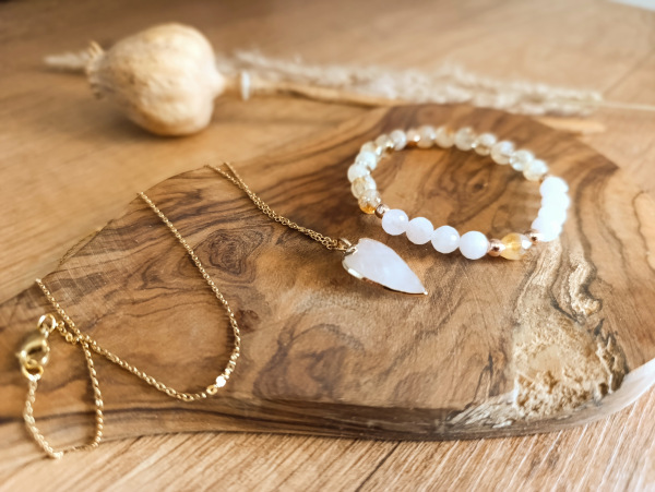 Set Hojnosti a sebadôvery