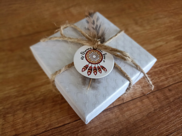 Set Hojnosti a sebadôvery 3