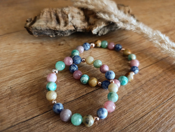 Náramok Nezávislosti a vlastnej hodnoty 1