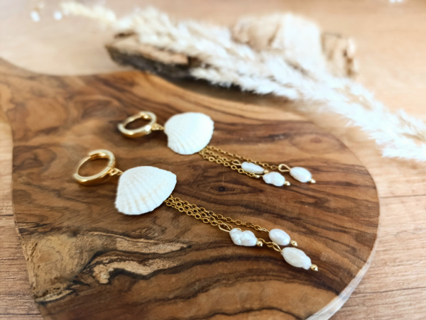 Set Morskej panny 1