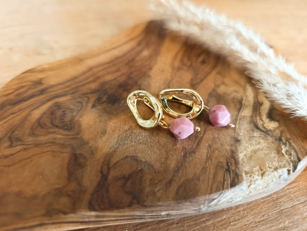 Náušnice Súcitu a lásky 1